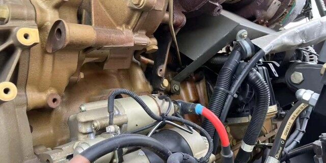 CLAAS 克拉斯JAG960青贮机