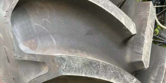 CLAAS 克拉斯JAG960青贮机