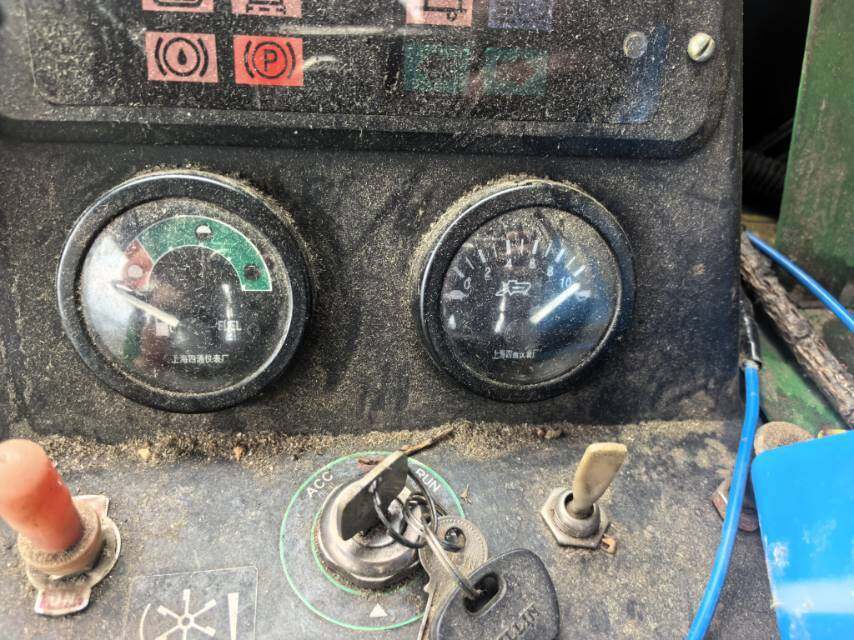 JohnDeere 约翰迪尔W210收割机