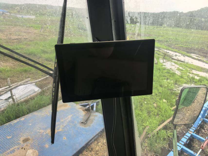 JohnDeere 约翰迪尔W210收割机