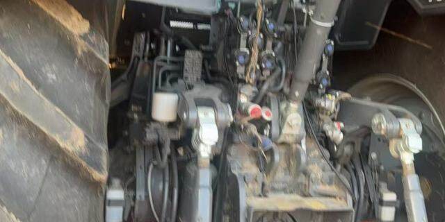 AGCO 爱科MF3404拖拉机