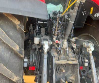 AGCO 爱科MF3404拖拉机