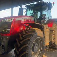 AGCO 爱科MF3404拖拉机
