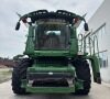 JohnDeere 约翰迪尔S760收割机