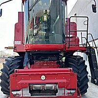 Case 凱斯4099收割機(jī)