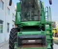 JohnDeere 約翰迪爾S770收割機(jī)
