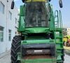JohnDeere 约翰迪尔S770收割机