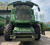 JohnDeere 约翰迪尔S770收割机