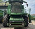 JohnDeere 約翰迪爾S770收割機(jī)