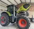 CLAAS 克拉斯2404拖拉機(jī)
