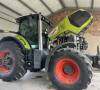 CLAAS 克拉斯2404拖拉机