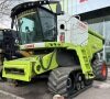 CLAAS 克拉斯770收割机