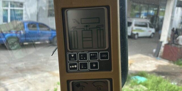 JohnDeere 约翰迪尔9660收割机