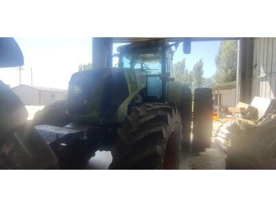 CLAAS 克拉斯2504拖拉機