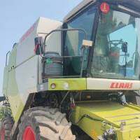 CLAAS 克拉斯D370收割機
