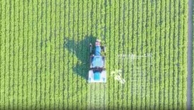 緯爾科技棉花打頂機宣傳片