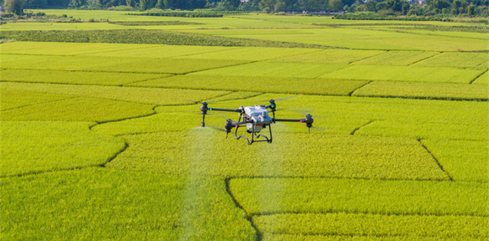 浅谈2021年度农业无人机行业发展现状与趋势