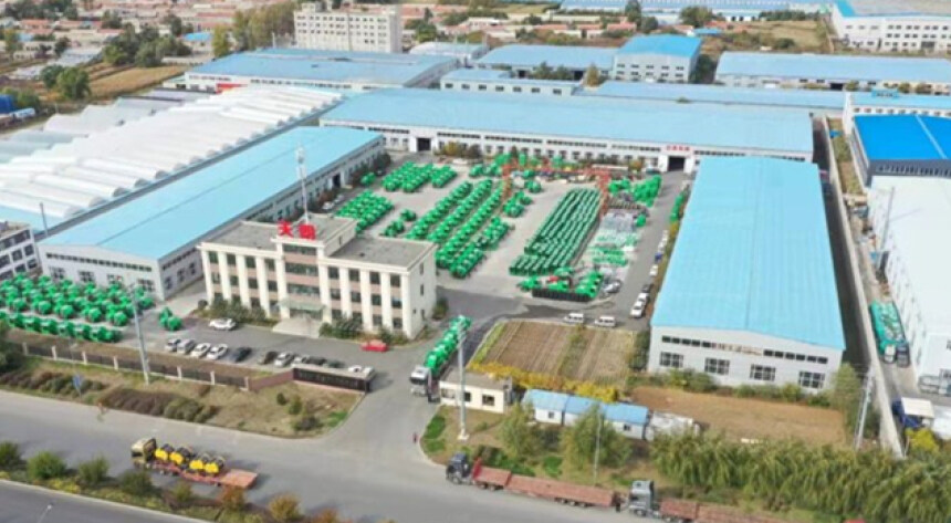 2022年農機市場啟動早而穩,全年進步可期