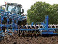 LEMKEN 优威尔Juwel8翻转犁