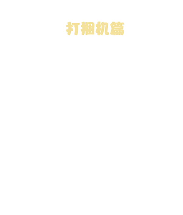 農機通2020農機品牌網絡影響力白皮書-打捆機篇